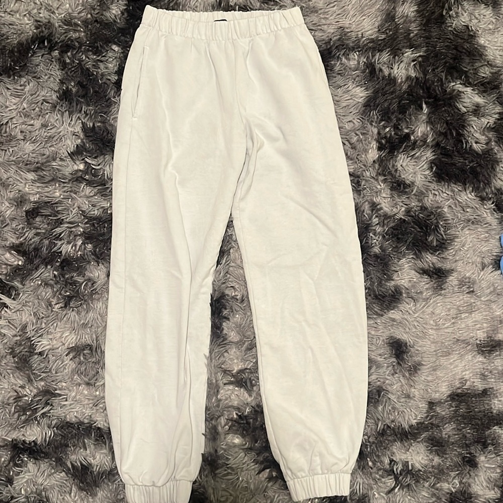 Brandy Melville sweatpants